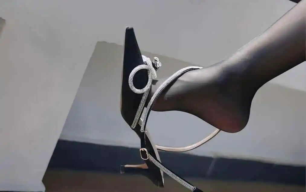 西檬之家BDSM安全词怎么设? 一