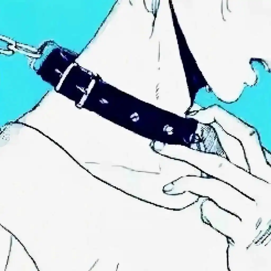 西檬之家字母圈M倾向是什么意思? 一