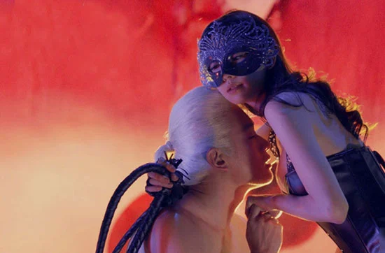 西檬之家字母圈的小圈是什么意思? 一