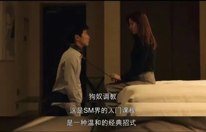 西檬之家字母圈switch是什么意思 一