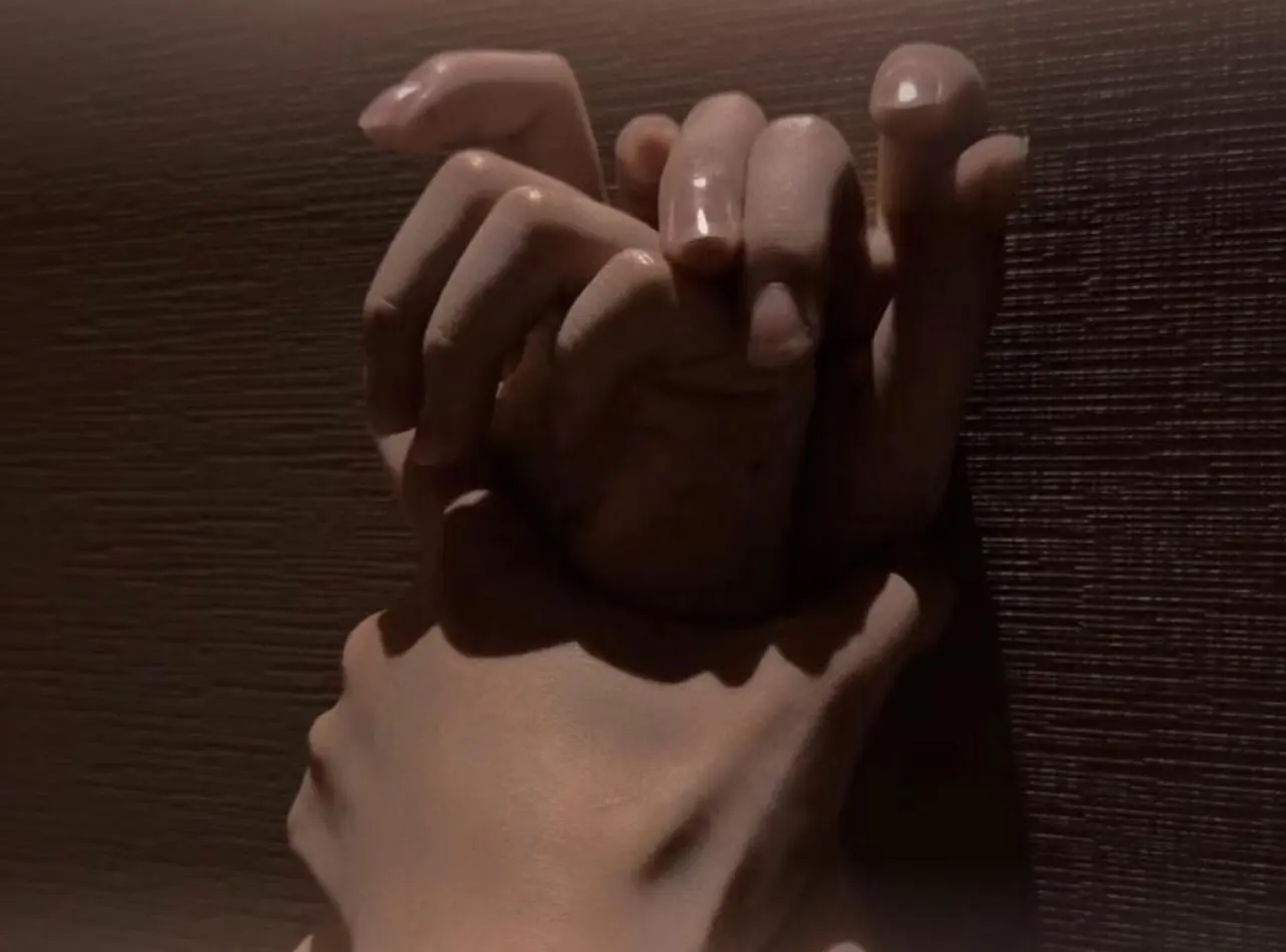 西檬之家安全词是什么?BDSM入门必读 一