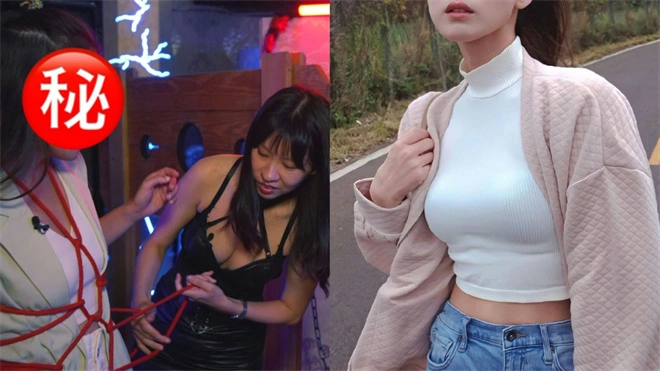 西檬之家TK是什么?字母圈挠痒痒入门指南 一